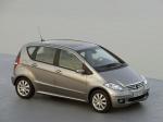 Mercedes-Benz A200 5-Door 2004 года